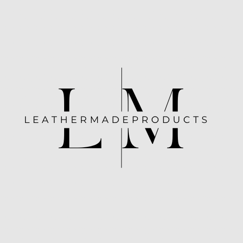 leathermade products logo